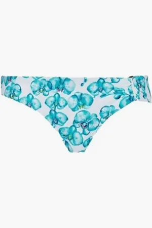 Vilebrequin Loon Maillot De Bain Blanc for Women | The Deal Outlet