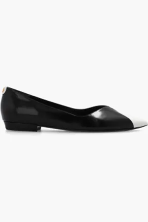 Tory Burch Triangle Pointed Flat for Women | The Deal Outlet