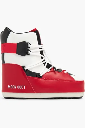 Moon Boot Snowboard Sneaker Mid for Men | The Deal Outlet