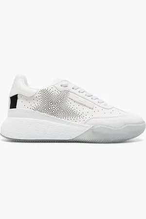 Stella McCartney Loop Semi Shine Alter Mat for Women | The Deal Outlet