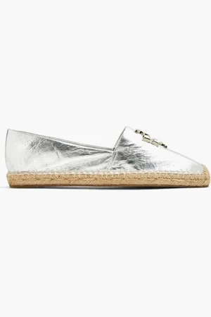Tory Burch Eleanor Espadrille for Women | The Deal Outlet