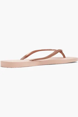 Havaianas Hav Slim Ballet Rose for Women | The Deal Outlet