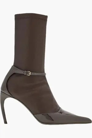 Salvatore Ferragamo Britt 85 for Women | The Deal Outlet