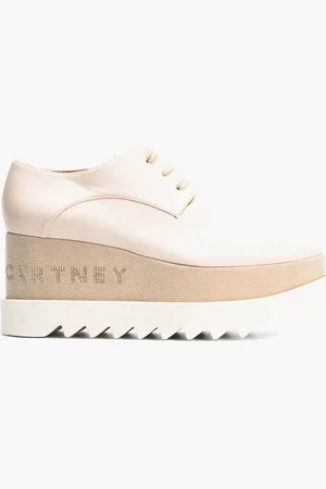 Stella McCartney Elyse Eco Alter Nappa for Women | The Deal Outlet
