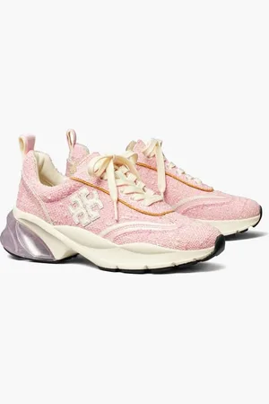 Tory Burch Good Luck Trainer for Women | The Deal Outlet