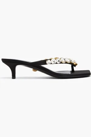 VERSACE Sandals for Women | The Deal Outlet