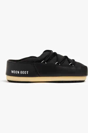 Moon Boot Mb Mule Nylon for Men | The Deal Outlet