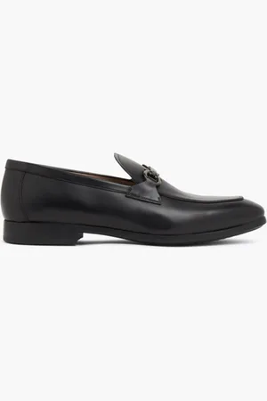 Salvatore Ferragamo Gancini Loafers for Men | The Deal Outlet