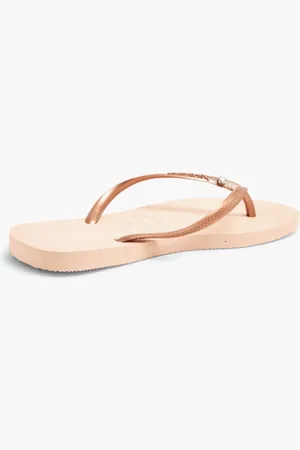 Havaianas Hav. Slim Crystal Sw Ii for Women | The Deal Outlet