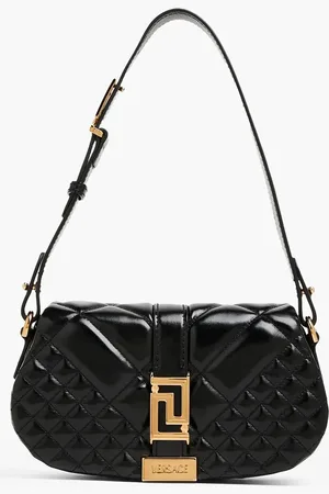 VERSACE Bags-quilted Calf Leather for Women | The Deal Outlet