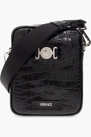 VERSACE Mini Bag for Men | The Deal Outlet