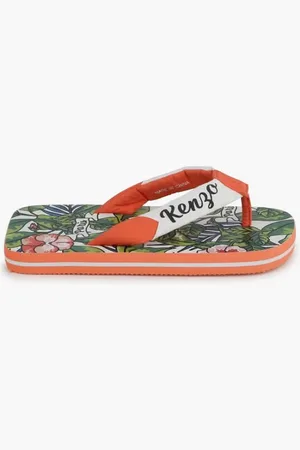 Kenzo Flip Flops | The Deal Outlet
