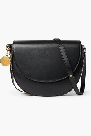 Stella McCartney Medium Flap Shoulder Bag Alter for Women | The Deal Outlet