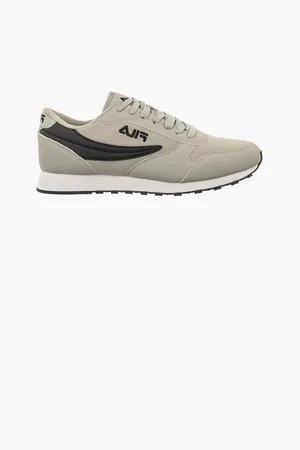 Fila Running Low Sneakers for Men | The Deal Outlet