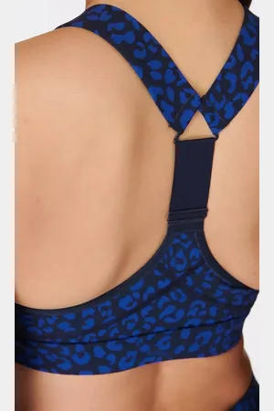 Sweaty Betty Power Medium Support Sports Br for Women | The Deal Outlet