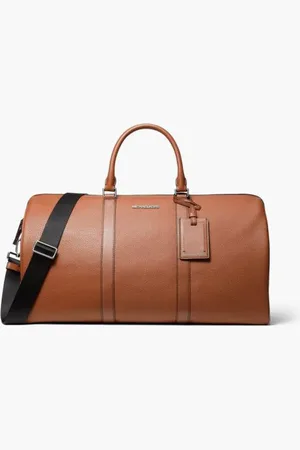 Michael Kors Cooper Duffle for Men | The Deal Outlet