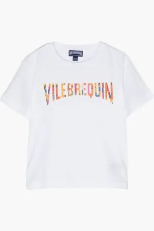 Vilebrequin Thomy Hs23 Tee Shirt for Boys | The Deal Outlet
