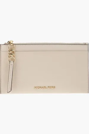 Michael Kors Empire Lg Zip Card Case for Women | The Deal Outlet