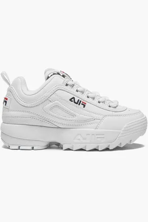 Fila Disruptor Vlc Sneakers | The Deal Outlet