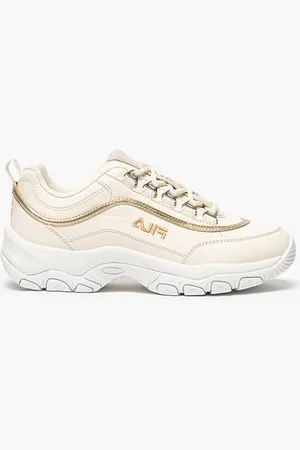 Fila Lifestyle Low Sneakers for Women | The Deal Outlet