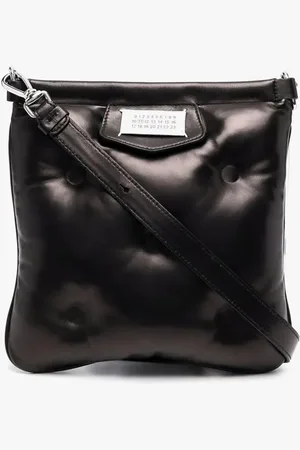 Maison Margiela Mm Capsule Male Accessories - Glam Slam Flat Messa for Men | The Deal Outlet