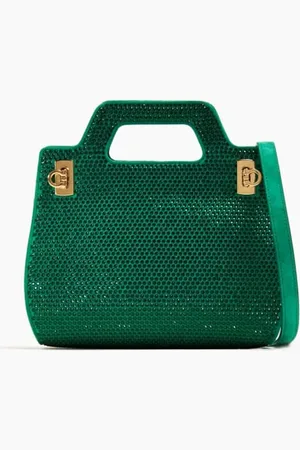 Salvatore Ferragamo Wanda Mini for Women | The Deal Outlet