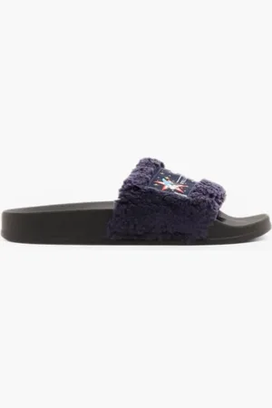 Stella McCartney Sliders for Boys | The Deal Outlet