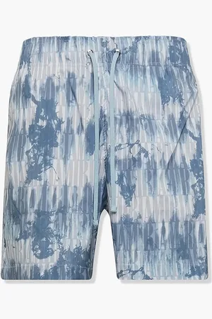 AMIRI Tie Dye Swimtrunk for Men | The Deal Outlet