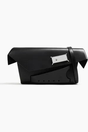 Maison Margiela Snatched Pochette | The Deal Outlet