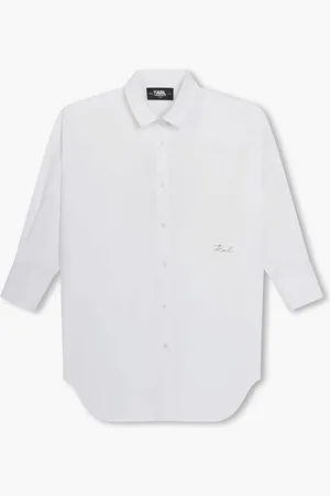 Karl Lagerfeld Shirt Dress for Girls | The Deal Outlet