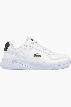 Lacoste Game Advance Lace Sneakers | The Deal Outlet