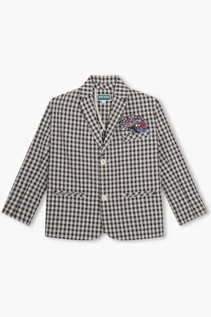 Kenzo Suit Jacket for Boys | The Deal Outlet