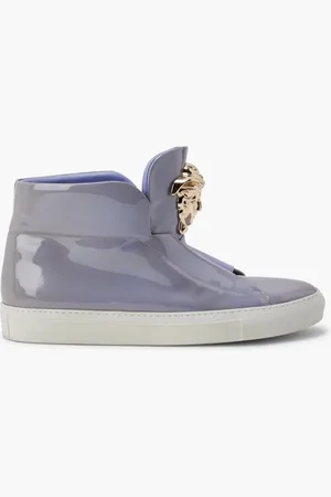 VERSACE Sneaker Nappa for Men | The Deal Outlet