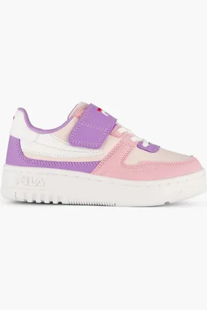 Fila Basketball Low Sneakers | The Deal Outlet