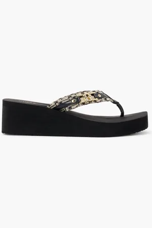 Guess Sandals Platform 001 for Women | The Deal Outlet