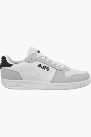 Fila Netforce Ii X Crt Sneakers for Men | The Deal Outlet