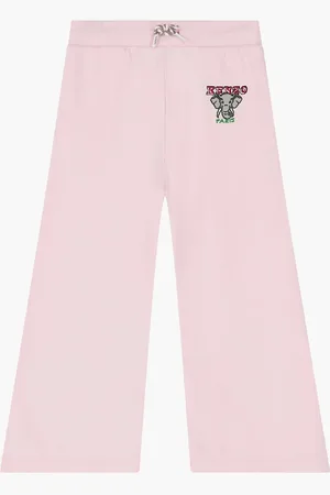 Kenzo Jogging Bottoms for Girls | The Deal Outlet