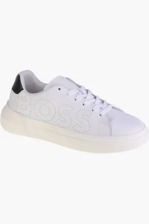 HUGO BOSS Trainers for Boys | The Deal Outlet