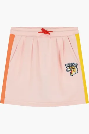 Kenzo Skirt for Girls | The Deal Outlet