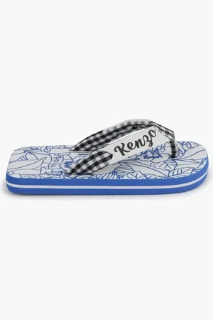 Kenzo Flip Flops | The Deal Outlet