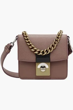Maison Margiela Shoulder Bag Roseate for Women | The Deal Outlet