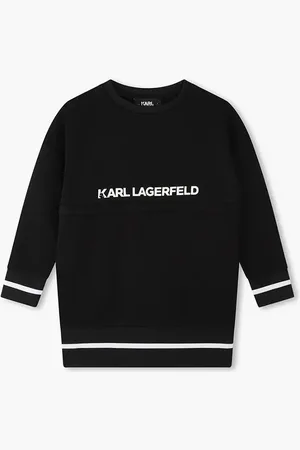 Karl Lagerfeld Dress for Girls | The Deal Outlet