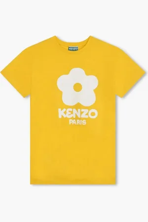 Kenzo Dress for Girls | The Deal Outlet