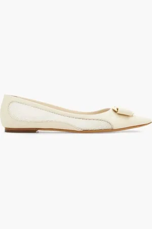 Salvatore Ferragamo Zea Mesh for Women | The Deal Outlet