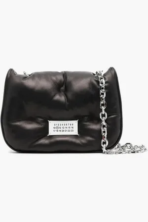 Maison Margiela Glam Slam Flap Mini for Women | The Deal Outlet