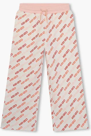 Kenzo Jogging Bottoms for Girls | The Deal Outlet