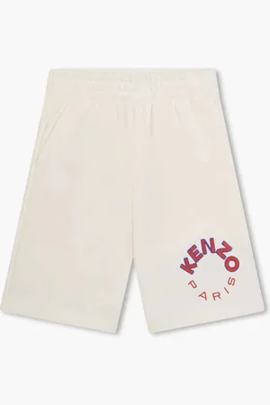 Kenzo Bermuda Shorts | The Deal Outlet