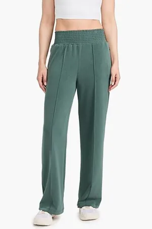 Sweaty Betty Sand Wash Cloudweight Track Pa for Women | The Deal Outlet
