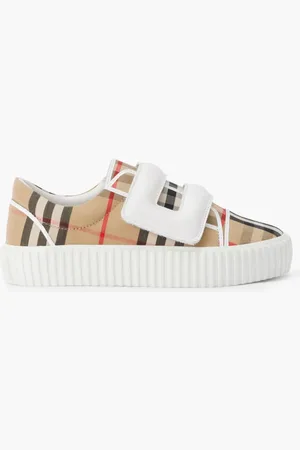 Burberry K1-mark Chk/114395 for Boys | The Deal Outlet