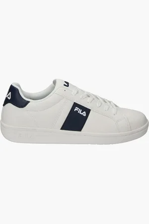 Fila Crosscourt Sneakers for Men | The Deal Outlet
